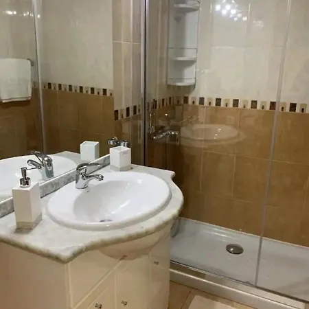 Aparthotel Edyro Luxury *