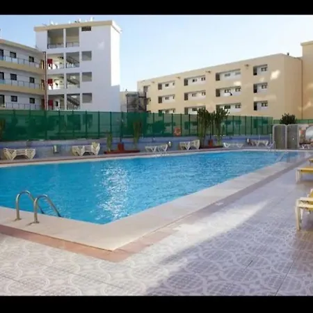 Edyro Luxury Aparthotel Maspalomas (Gran Canaria)