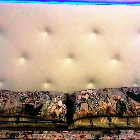Edyro Luxury Aparthotel
