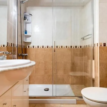 Edyro Luxury Aparthotel Maspalomas (Gran Canaria)