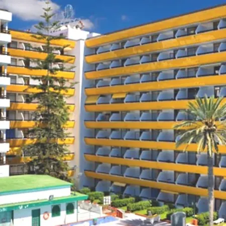 Edyro Luxury * Maspalomas (Gran Canaria)