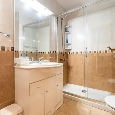 Edyro Luxury Aparthotel Maspalomas (Gran Canaria)