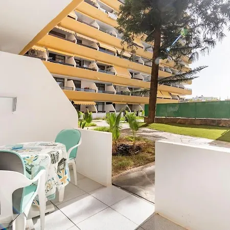 Aparthotel Edyro Luxury