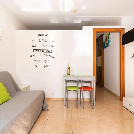 Edyro Luxury * Maspalomas (Gran Canaria)
