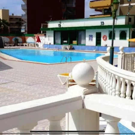 Edyro Luxury * Maspalomas (Gran Canaria)