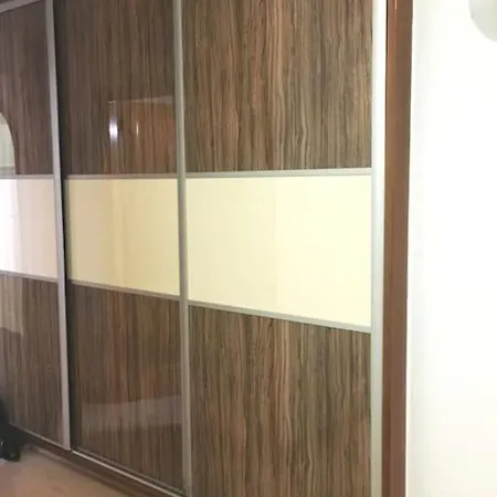 Edyro Luxury Aparthotel Maspalomas (Gran Canaria)