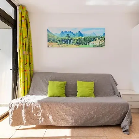 Aparthotel Edyro Luxury *