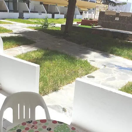 Edyro Luxury Aparthotel *