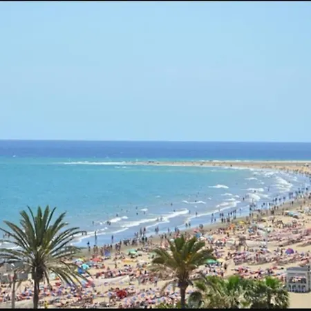 Edyro Luxury Maspalomas (Gran Canaria)